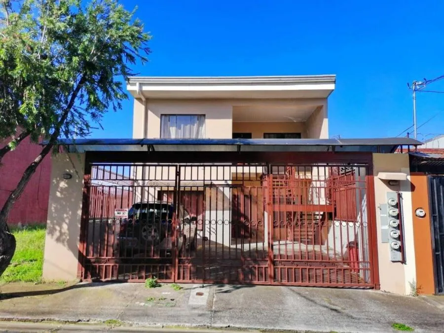 Edificio en Venta en Zapote, San José. RAH 23-2912 - Venta en Zapote