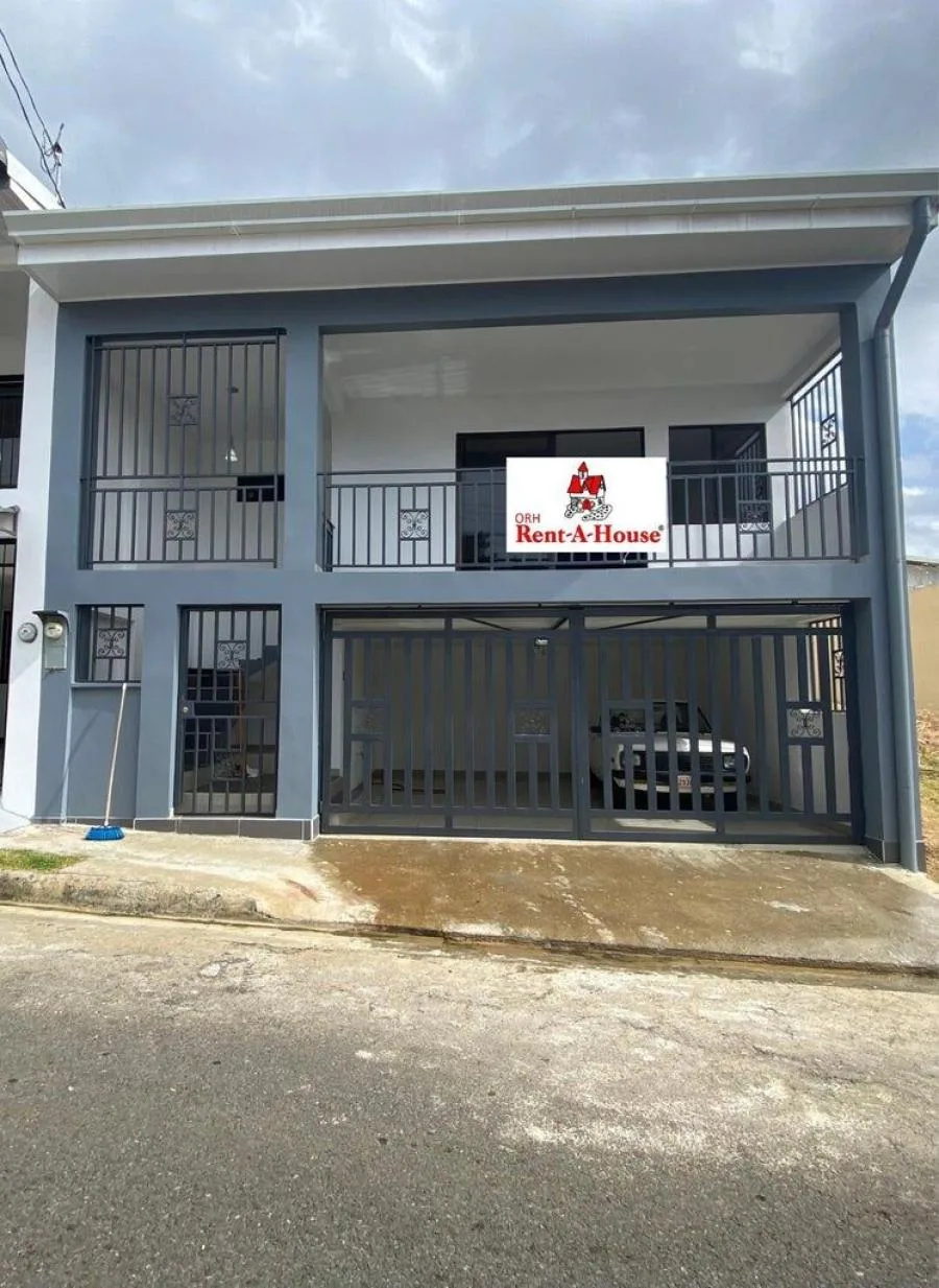 CASA EN VENTA EN SAN FRANCISCO DE HEREDIA RAH 24214  - Venta en San Francisco