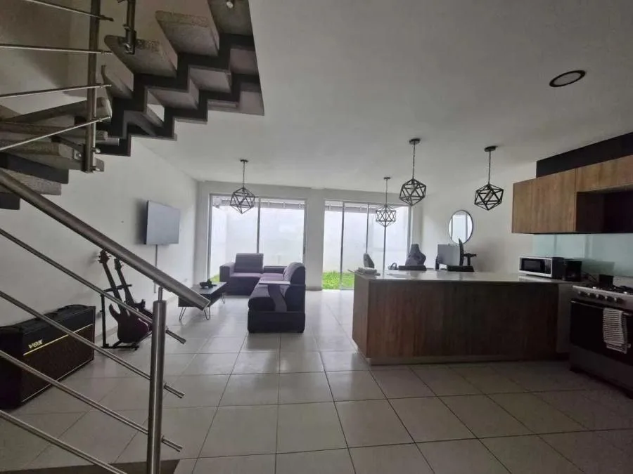 Venta de casa en Condominio en Palermo Village, San Rafael de Heredia US$ 225,000 #TR2235 - Venta en San Rafael — photo 2
