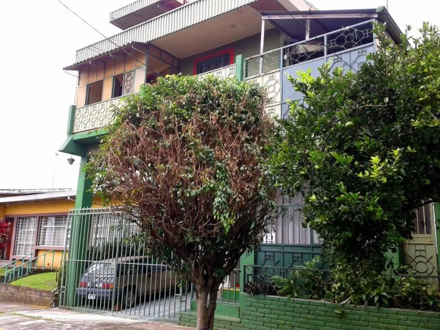 Casa en Venta en Montes de Oca, San José. RAH 23-1863 - Venta en Montes de Oca
