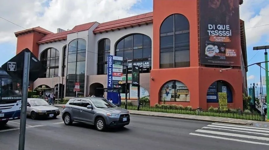 Venta de Local Comercial en Montes de Oca, San José. RAH 25-318 - Venta en Montes de Oca