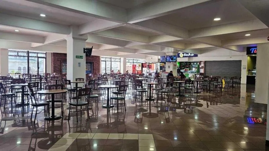 Venta de Local Comercial en Montes de Oca, San José. RAH 25-318 - Venta en Montes de Oca — photo 4