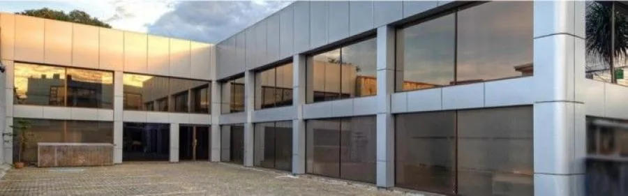 Edificio En Renta En Sabana Sur San José Cr; Idi: 128209 - Alquiler / Renta en Mata Redonda