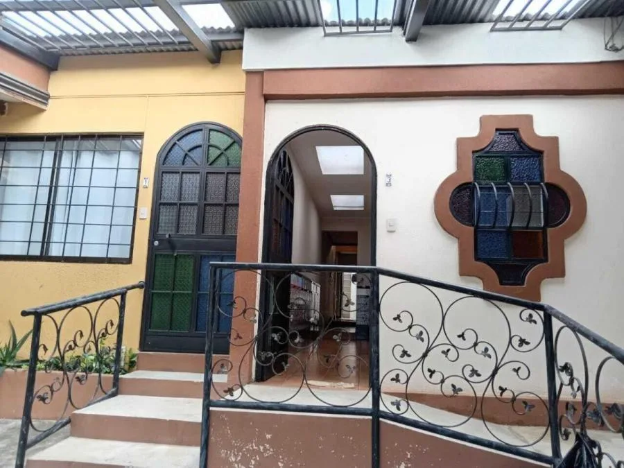 Alquiler de Apartamento en Pavas, San José. RAH 26-542 - Alquiler / Renta en Pavas