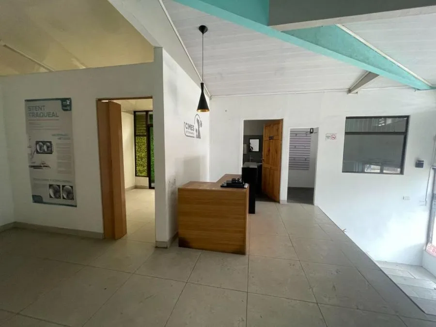 Venta de Local Comercial en Santo Domingo de Heredia. RAH 26-161 - Venta en Santo Domingo