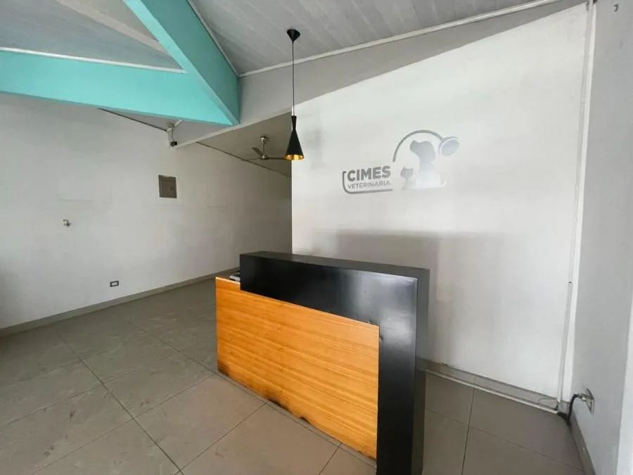 Venta de Local Comercial en Santo Domingo de Heredia. RAH 26-161 - Venta en Santo Domingo — photo 5