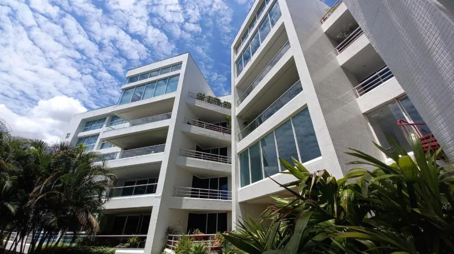 Venta de Apartamento en San Rafael de Escazú. - Venta en Escazú