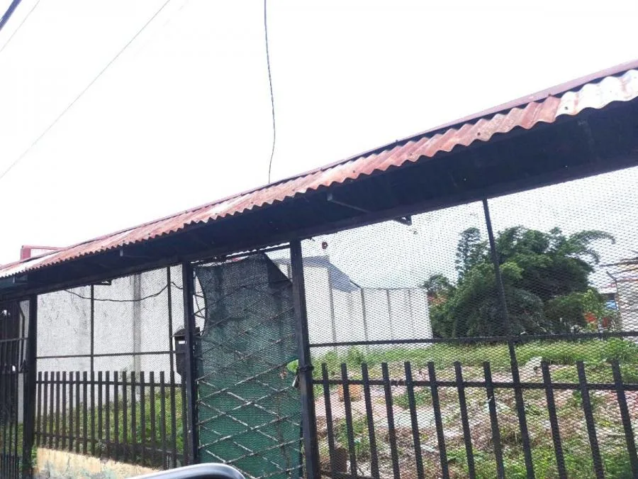 HEREDIA SAN PABLO VENDO LOTE $200.000 - Venta en San Pablo