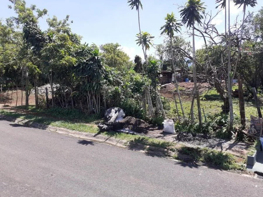 HEREDIA SAN PABLO VENDO LOTE $200.000 - Venta en San Pablo — photo 2