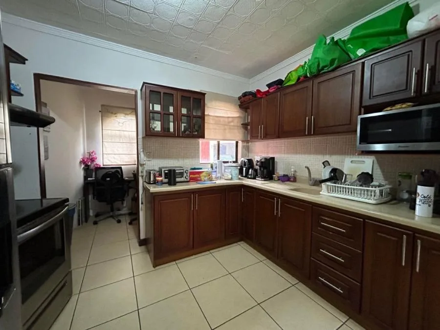 Venta de casa en Condominio San Agustin Heredia MGA - Venta en San Francisco