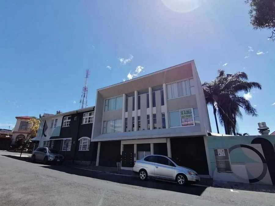 Apartamento en Alquiler en Otoya, San José RAH #222739 - Alquiler / Renta en San José