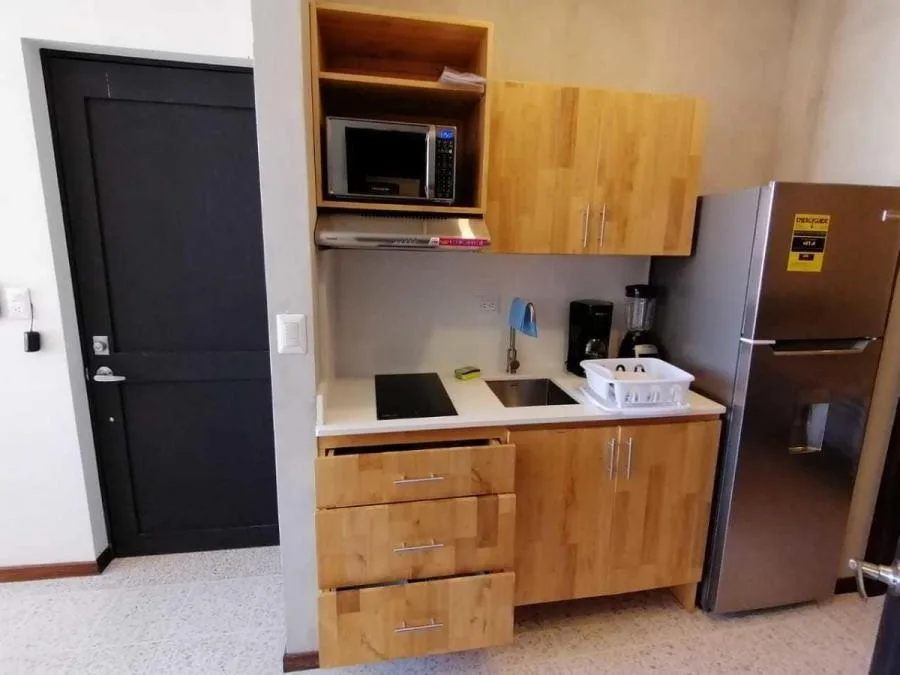 Apartamento en Alquiler en Otoya, San José RAH #222739 - Alquiler / Renta en San José — photo 3