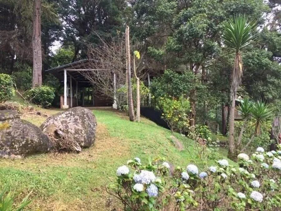 Venta de Casa en Dota el Jardín, San José. - Venta en Dota