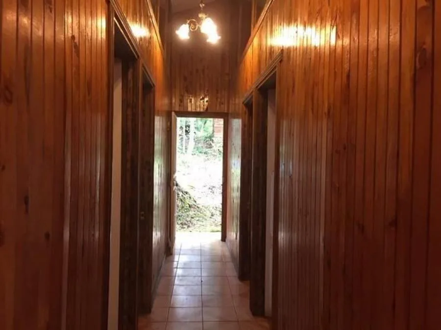 Venta de Casa en Dota el Jardín, San José. - Venta en Dota — photo 3