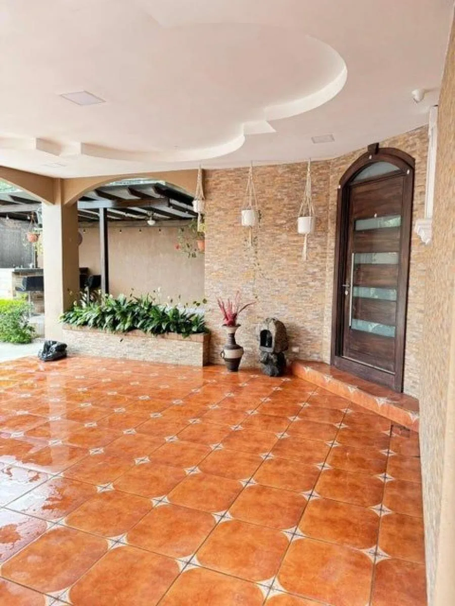 MLS-25-82 LS ALQUILER CASA SAN ANTONIO ESCAZU  - Alquiler / Renta en SAN ANTONIO ESCAZU