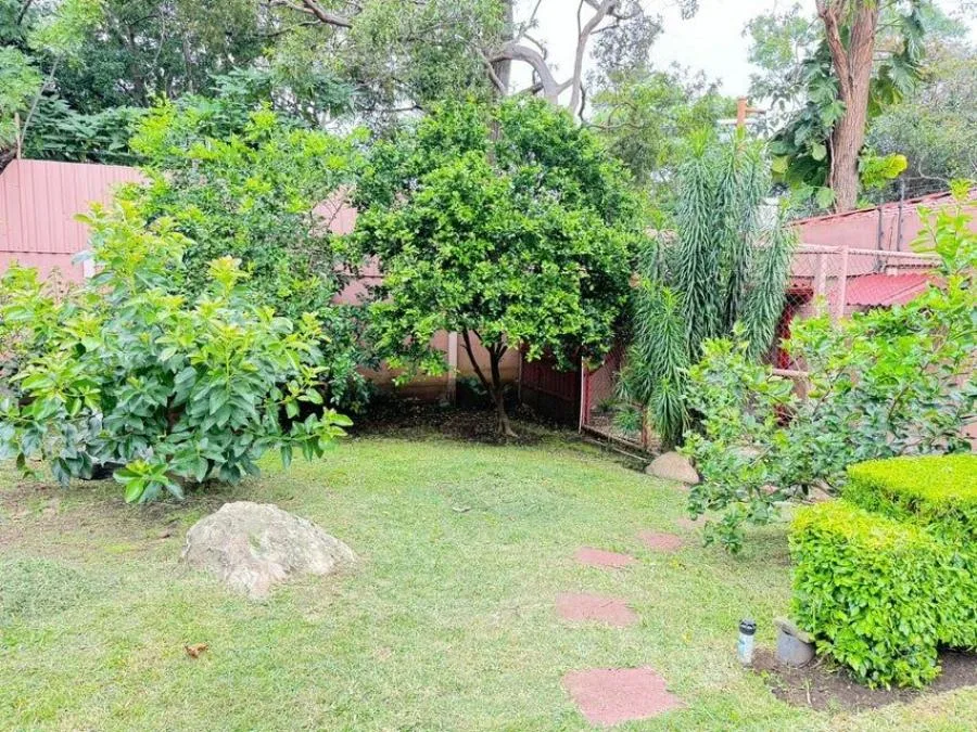 MLS-25-82 LS ALQUILER CASA SAN ANTONIO ESCAZU  - Alquiler / Renta en SAN ANTONIO ESCAZU — photo 5