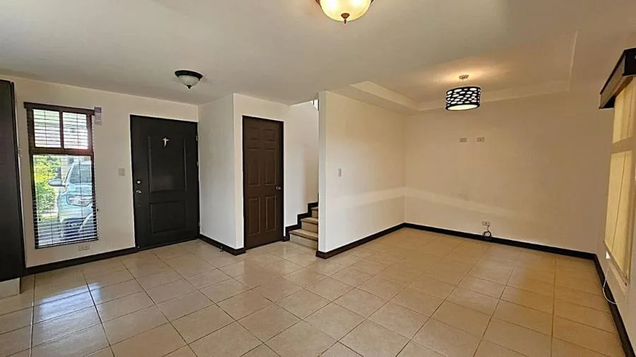 VENTA DE CASA EN ALTIVAR LA TRINIDAD DE MORAVIA  PBR - Venta en Moravia — photo 3