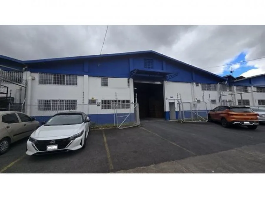 Bodega en Venta, San José, San Francisco 2 Ríos. 5PVV9709064 - Venta en San José