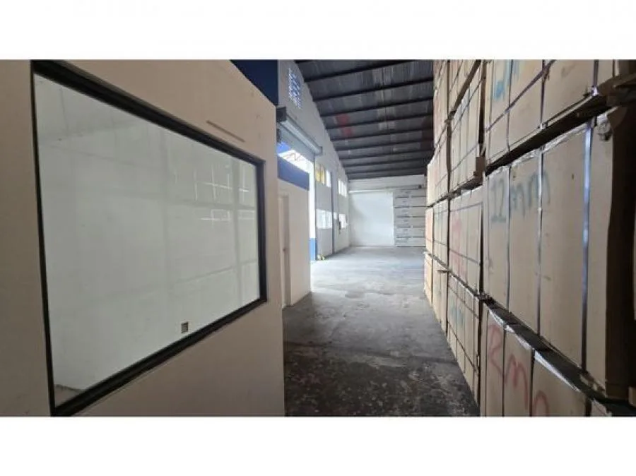 Bodega en Venta, San José, San Francisco 2 Ríos. 5PVV9709064 - Venta en San José — photo 3