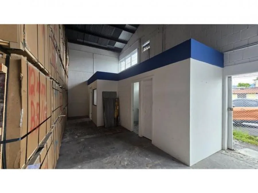 Bodega en Venta, San José, San Francisco 2 Ríos. 5PVV9709064 - Venta en San José — photo 4