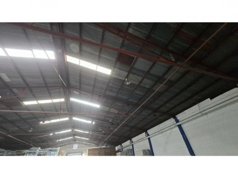 Bodega en Venta, San José, San Francisco 2 Ríos. 5PVV9709064 - Venta en San José — photo 5