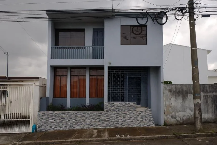 Venta de Casa en Oriental, Cartago. RAH 26-839 - Venta en Oriental