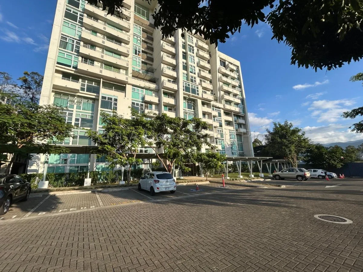 Venta de Apartamento en Heredia ideal para Inversión 26-1804 - Venta en Heredia