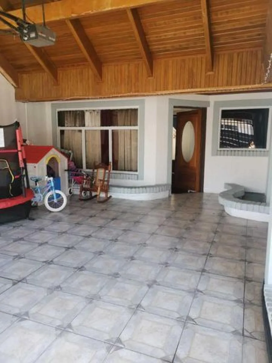 Venta de Casa en Paraiso, Cartago. - Venta en Paraíso