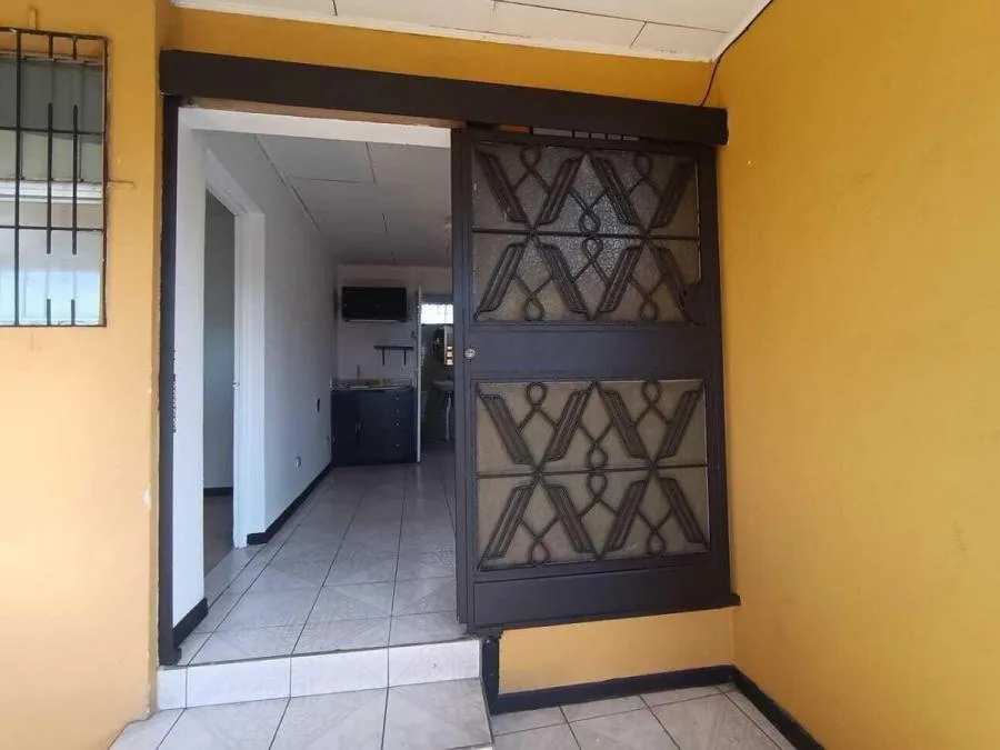 Alquiler de Apartamento en Escazû, San José. RAH 25-1846 - Alquiler / Renta en Escazú