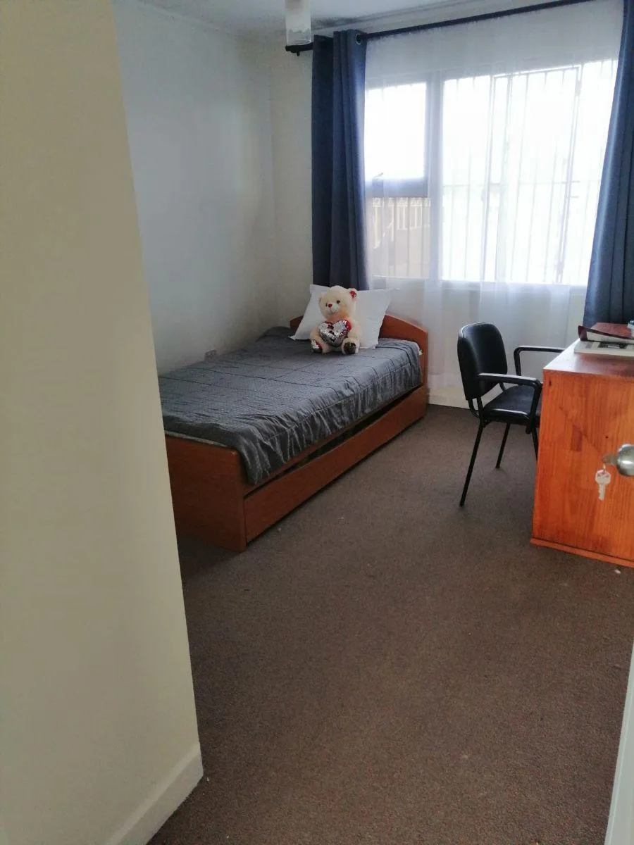 Venta de casa en condominio en Llorente de Tibás  $200.000 #HT002 - Venta en San Pedro — photo 4