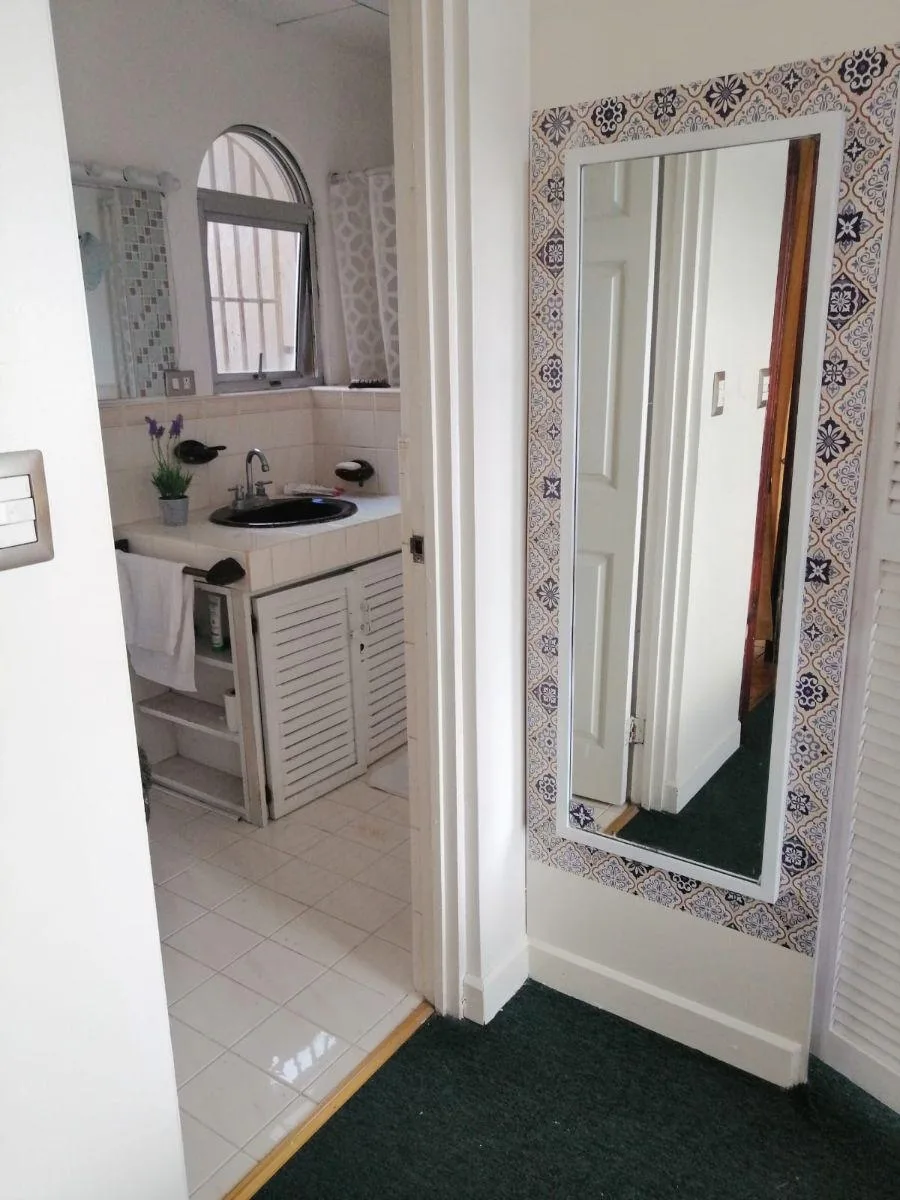Venta de casa en condominio en Llorente de Tibás  $200.000 #HT002 - Venta en San Pedro — photo 5