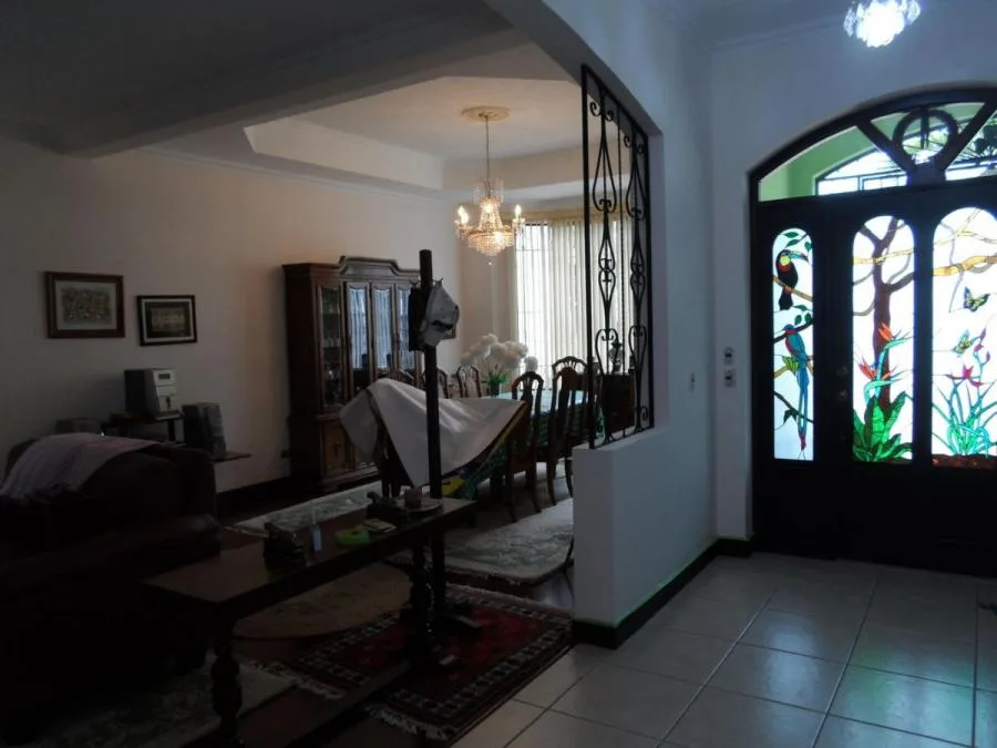 Casa en Venta en La Guaria, Moravia RAH #222511 - Venta en Moravia — photo 5