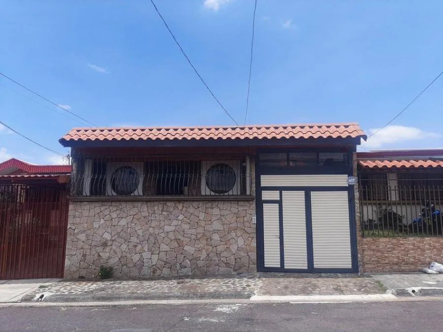 Venta de Casa en Moravia, San José. RAH 24-1703 - Venta en Moravia