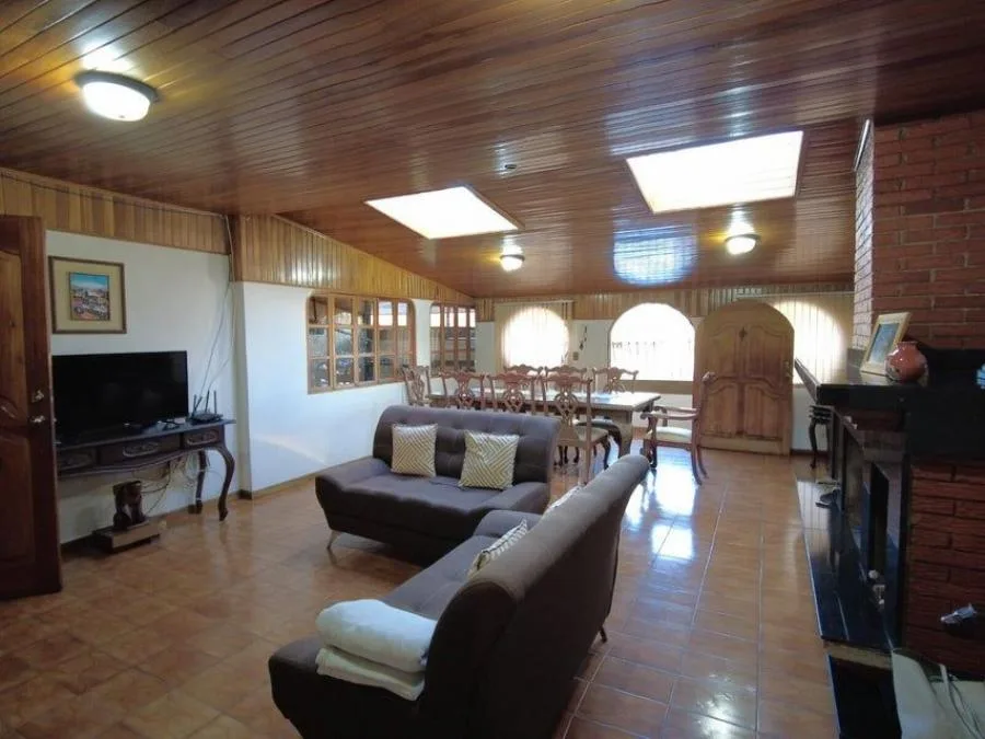 Venta de Casa en Moravia, San José. RAH 24-1703 - Venta en Moravia — photo 2
