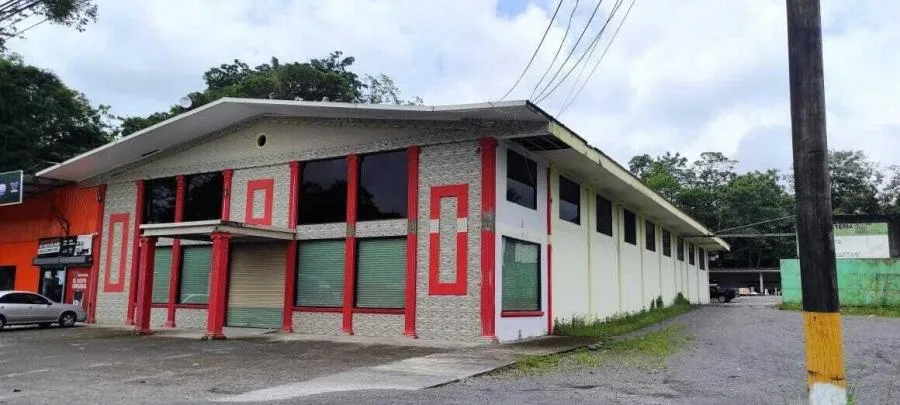 Bodegas en Venta en Guápiles de Pococí, Limón RAH #222602 - Venta en Guápiles