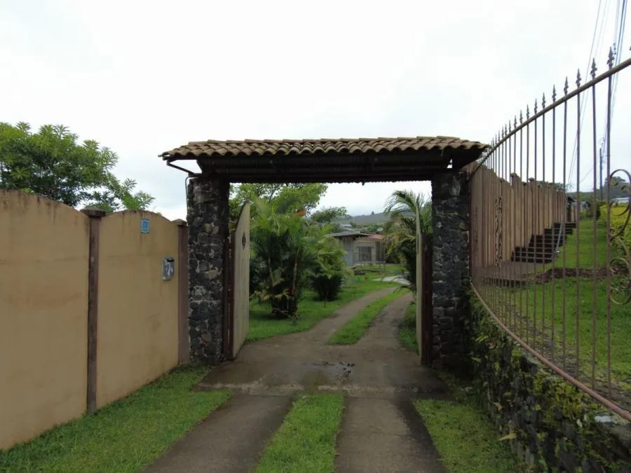 Casas en Venta en Paraíso, Cartago RAH #23133 - Venta en Paraíso