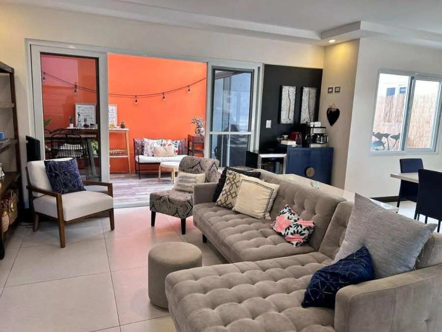 Venta de Casa en Santa Ana Mga - Venta en Santa Ana