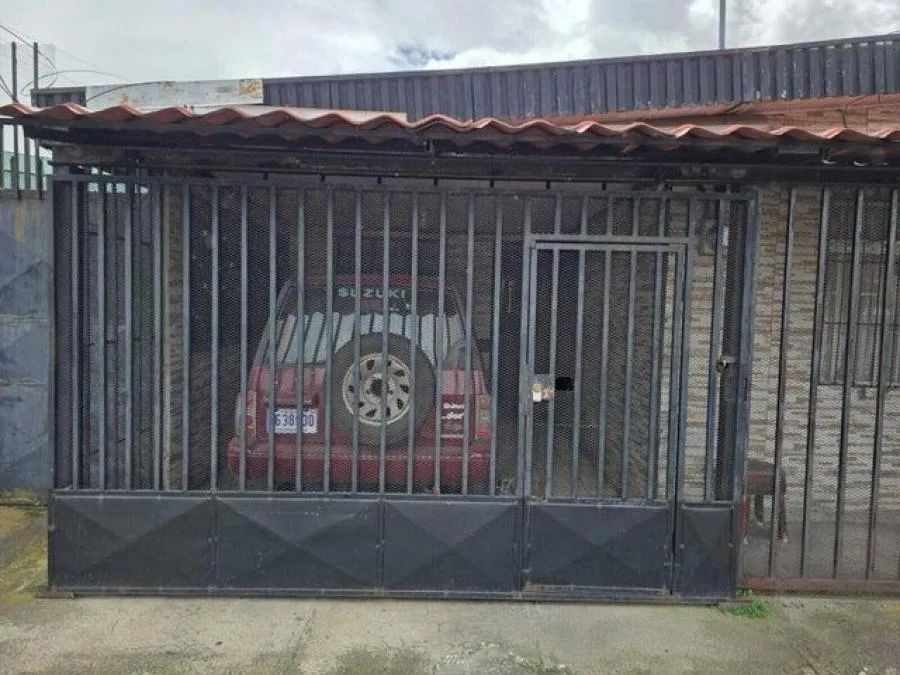 Venta de Casa en San Nicolás de Cartago. RAH 26-591 - Venta en San Nicolás