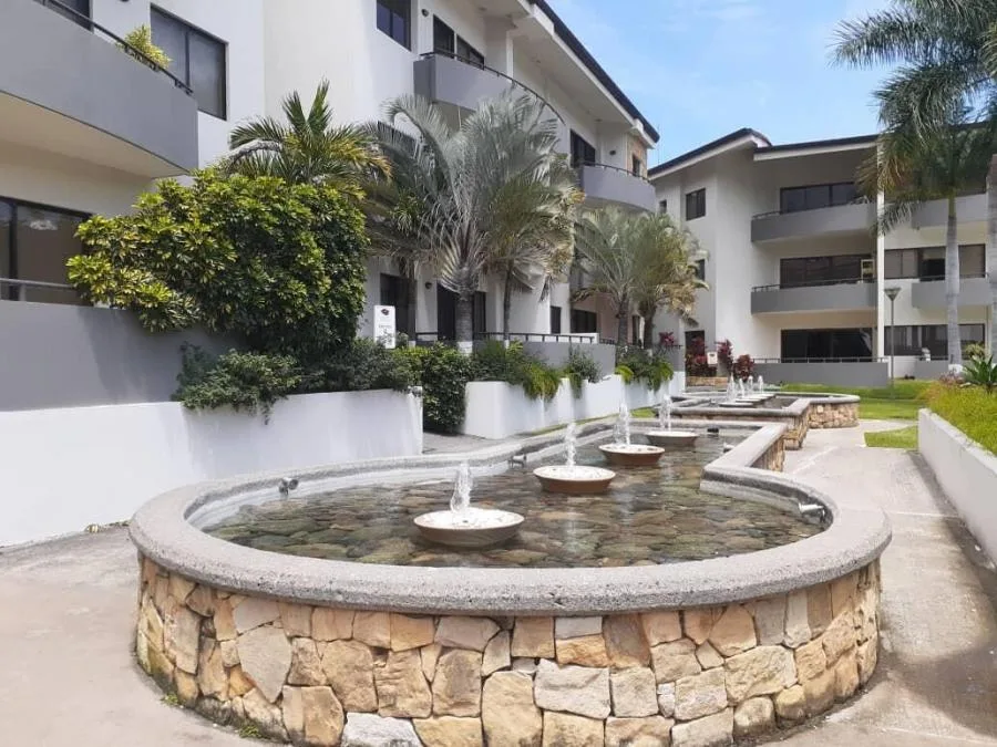 Apartamento en Alquiler en Santa Ana, San José. RAH 23-745 - Alquiler / Renta en Santa Ana