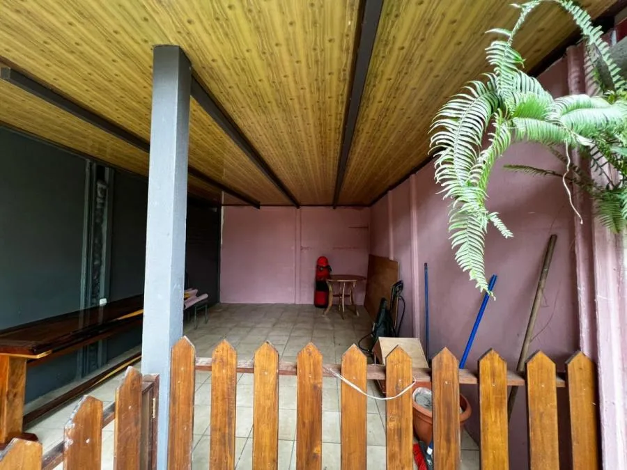 Casa rodeada de naturaleza con dos plantas independientes y amplio terreno #26-1641 GS - Venta en Perez Zeledón — photo 5