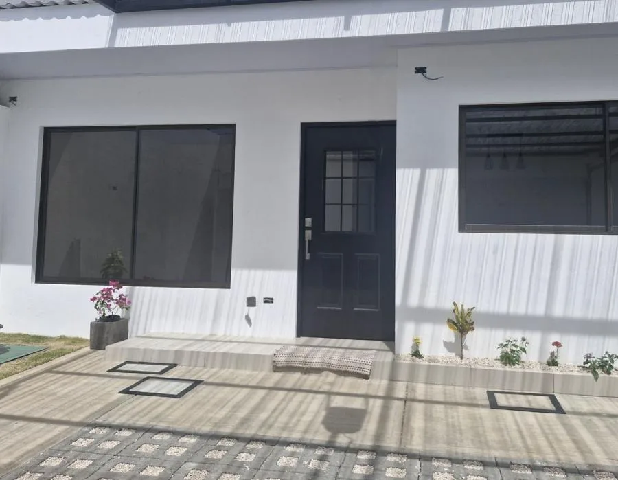 Venta de casa independiente a estrenar en Santo Domingo de Heredia #3831 - Venta en Santo Domingo — photo 4