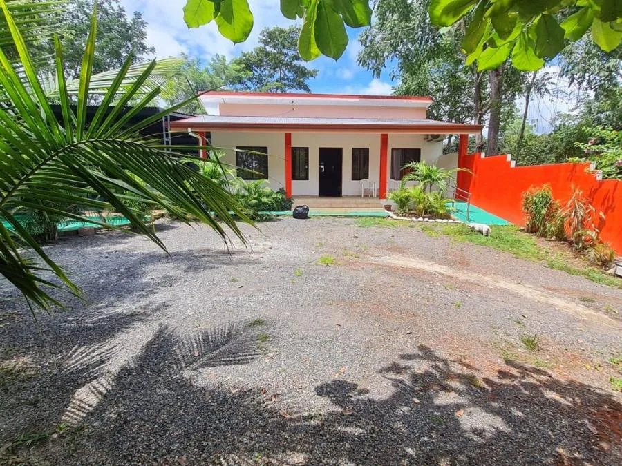 CASA EN VENTA EN PUNTARENAS, cod: CTL MLS #25-877 - Venta en Puntarenas