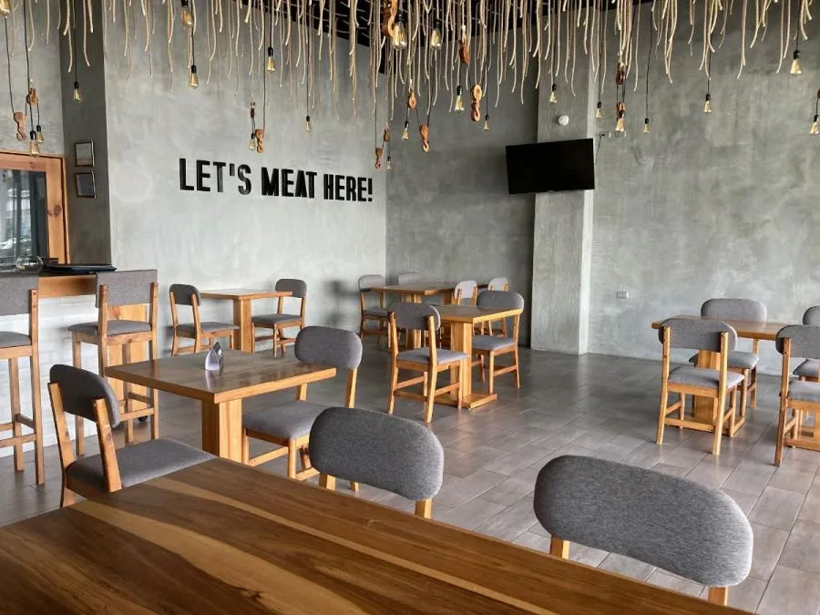 Local Comercial En Alquiler En San Rafael De Escazú; Idi: 138224 - Alquiler / Renta en Escazú