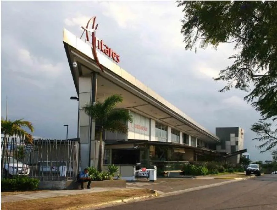Local Comercial en Renta  Plaza Comercial en San Pedro  - Alquiler / Renta en Montes de Oca
