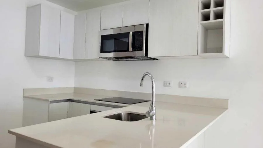 Alquiler de apartamento de 2 habitaciones en Bambu Tibas - Alquiler / Renta en Tibás — photo 5