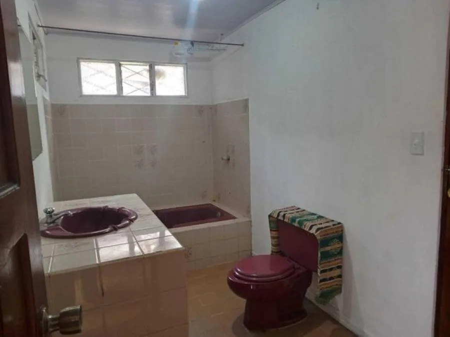 Venta de Casa en San José, Goicochea PRECIO REBAJADO - Venta en Goicoechea — photo 2