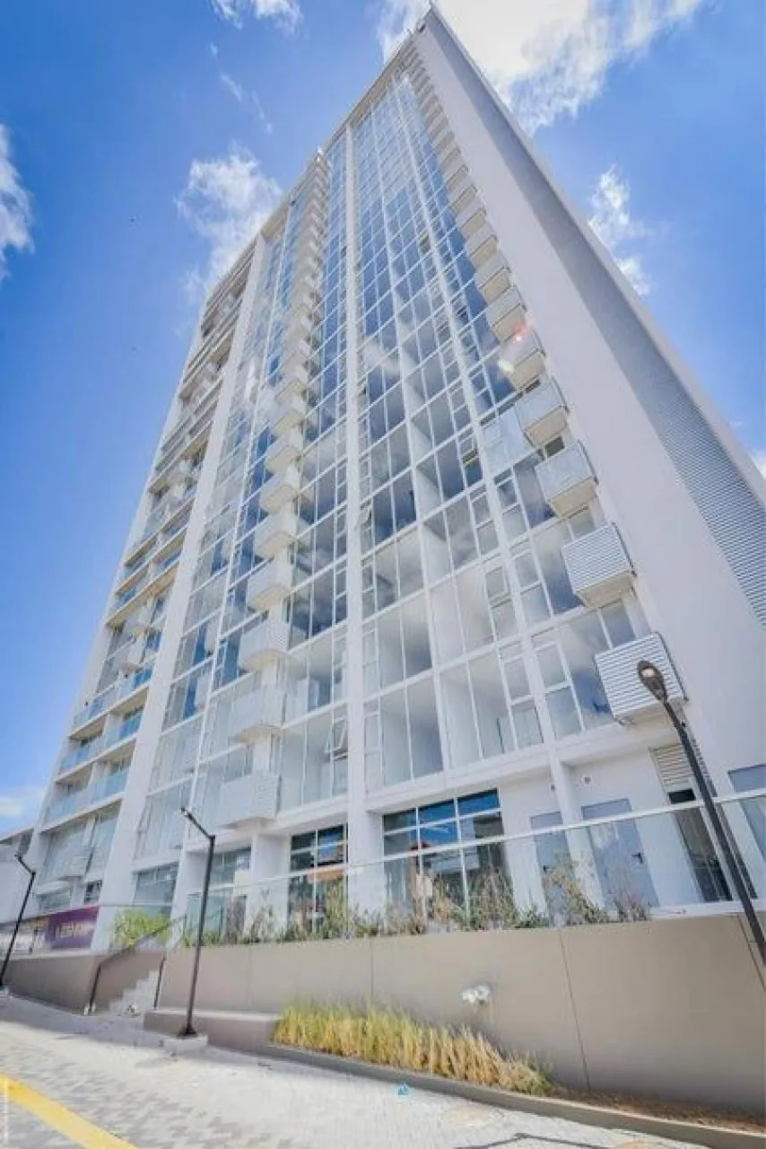 Alquiler de Apartamento en Curridabat, San José. RAH 25-896 - Alquiler / Renta en Curridabat