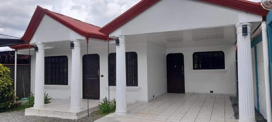 PROPIEDAD Y CASA ENCANTADORAS EN VENTA EN PÉREZ ZELEDÓN &amp;#127748; - Venta en Perez Zeledón
