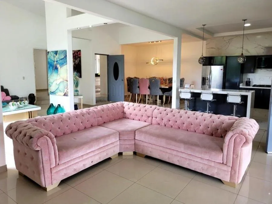 Casa en Alquiler en Goicoechea, San José. RAH 24-676 - Alquiler / Renta en Goicoechea — photo 5
