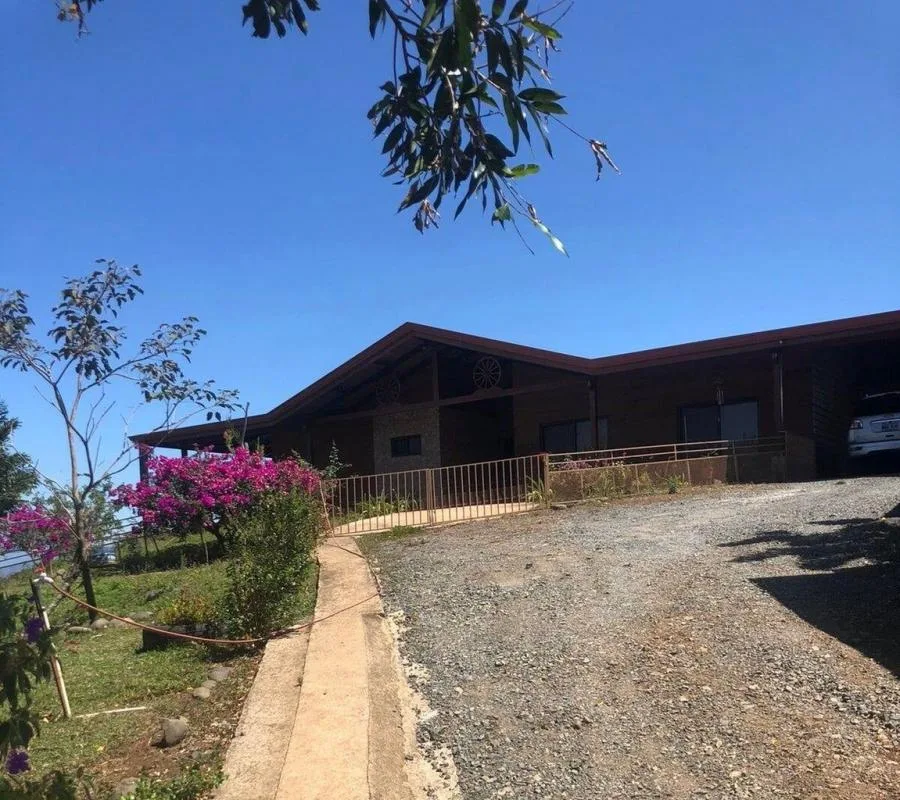 CASA DE CAMPO EN VENTA, SAN JOSÉ, Cod#24-1486 - Venta en Puriscal — photo 4